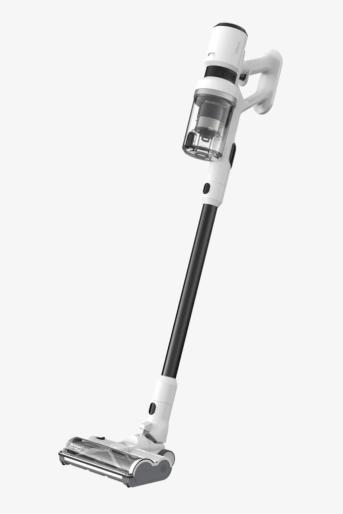 Dibea Cordless Stick Vacuums with Mopping Floor Brush (FC20 + FS008)