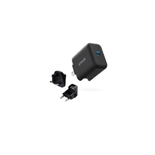 Anker PowerPort 25W - Black