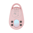 MOMAX PinGuard Camera Scanning Find my locator (Pink)