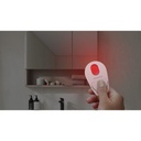 MOMAX PinGuard Camera Scanning Find my locator (Pink)