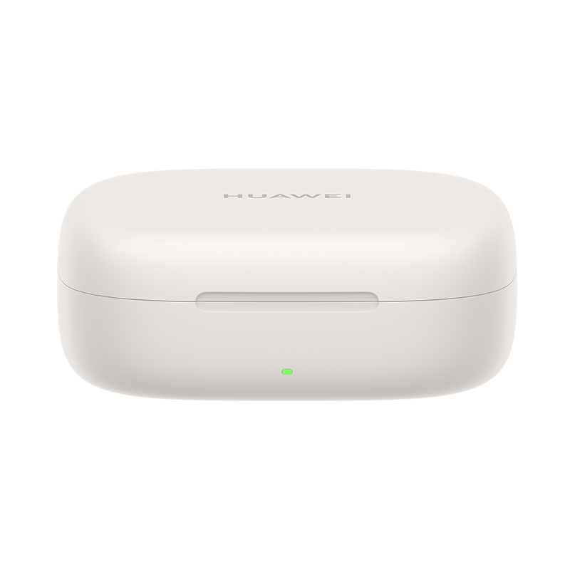 HUAWEI FreeArc Wired Charging White