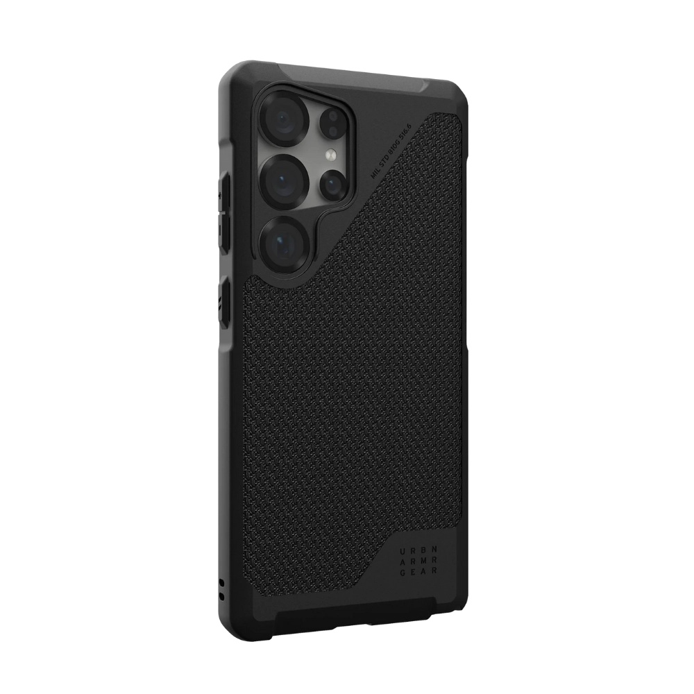 UAG Samsung Galaxy S25 Ultra Metropolis LT MagSafe Case