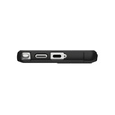 UAG Samsung Galaxy S25 Ultra Metropolis LT MagSafe Case