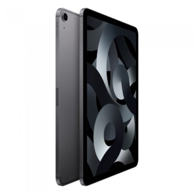 Apple iPad Air 10.9-inch 5th Generation 2022 Wi-Fi 256GB - Starlight (copy)