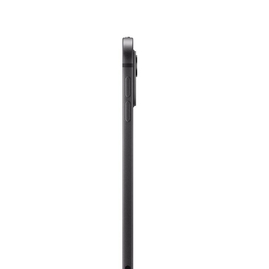 Apple iPad Pro M4 512 GB 11-inch Wi-Fi Tablet – Space Black