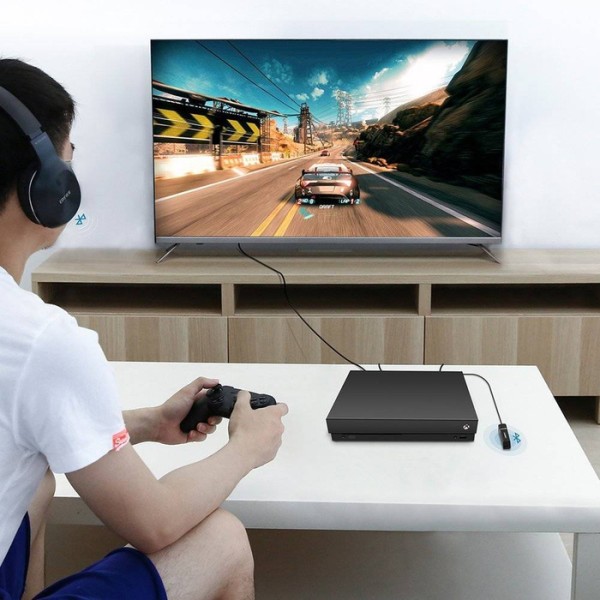 UGREEN Bluetooth 5.0 Transmitter Audio Adapter