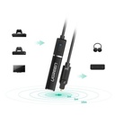 UGREEN Bluetooth 5.0 Transmitter Audio Adapter