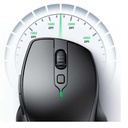 UGREEN Ergonomic Wireless Mouse