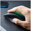 UGREEN Ergonomic Wireless Mouse (Blue)