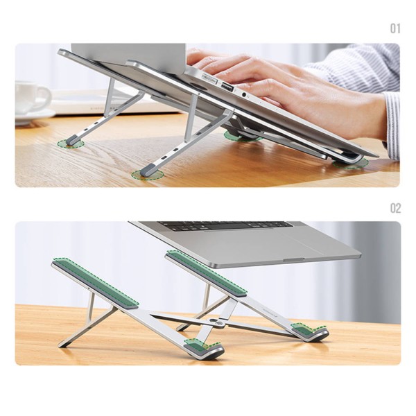 UGREEN Foldable Laptop Stand