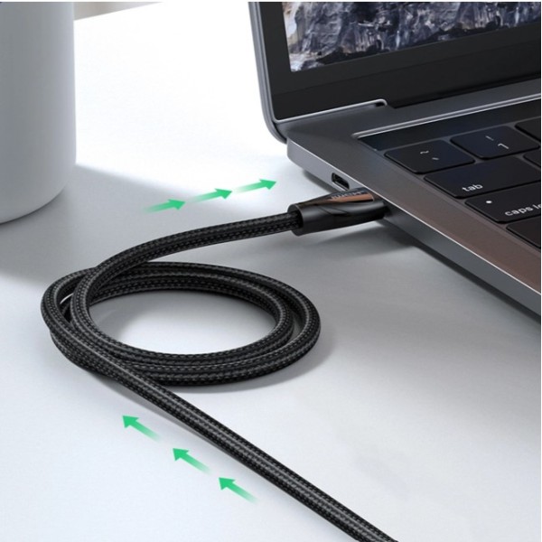 UGREEN HDMI A M/M Cable with Braided 1.5m HD140