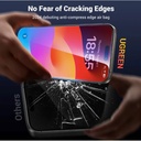 UGREEN HD Screen Protector with Installation Frame for iPhone 16 Pro (2-Pack)
