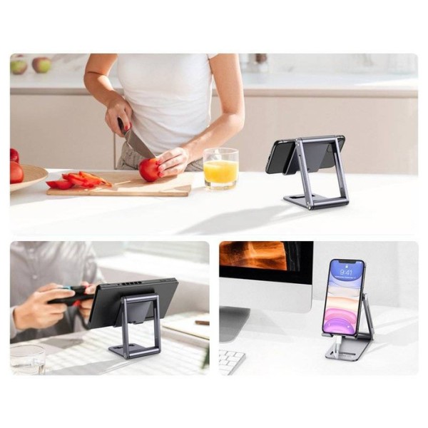 UGREEN Phone Holder with Roller LP263