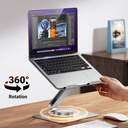 UGREEN Swivel Laptop Stand LP592