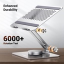 UGREEN Swivel Laptop Stand LP592