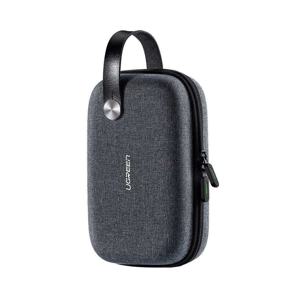UGREEN Travel Storage Case (Gray) LP152