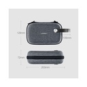 UGREEN Travel Storage Case (Gray) LP152