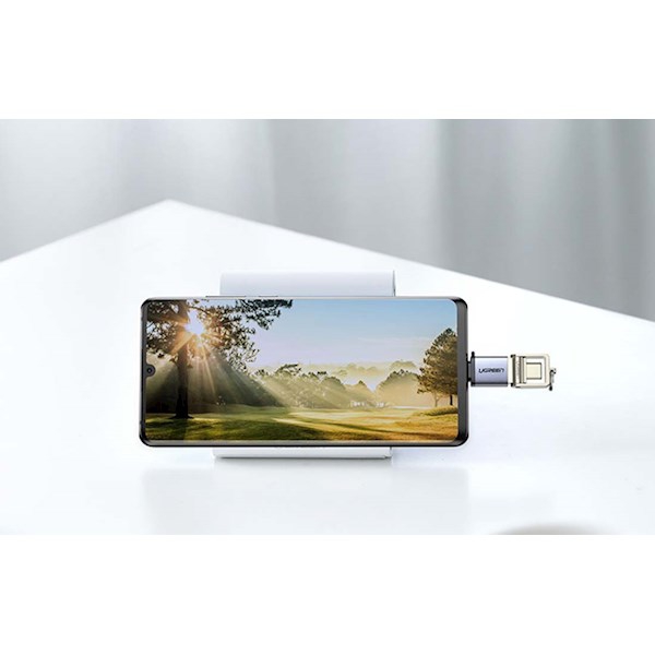 UGREEN Type C to USB 3.0 A Adapter Cable 50283