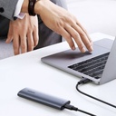 UGREEN USB-C Female to M.2 M-Key 10G Enclosure C TO C Cable 50cm