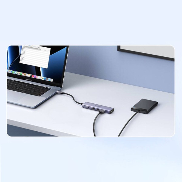 UGREEN USB-C Multifunction Adapter