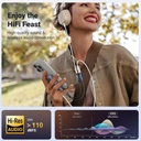 UGREEN USB-C to 3.5mm Audio Adapter with Power Delivery