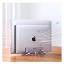 UGREEN Vertical Laptop Stand (Dual-slot) LP258