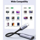 UGREEN USB-C to HDMI Adapter