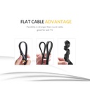 UGREEN HDMI Flat Cable 2m ED015