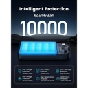 UGREEN 10000mAh PD-30W Two-way Fast Charging Power Bank PB502  
