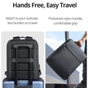 UGREEN Laptop Backpack B02 Dark Grey (Up to 15.6'') LP664