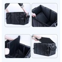 UGREEN Car Trunk Travel Organizer 55L Oxford+Aluminium Alloy LP256