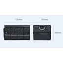 UGREEN Car Trunk Travel Organizer 55L Oxford+Aluminium Alloy LP256
