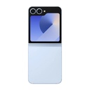 Samsung Galaxy Z Flip 6 - 256GB - 12GB RAM - Blue