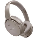 Bose Quietcomfort Wireless Noise Cancelling Over Ear Headphones - 3.5 mm / USB / Type-C - Sandstone