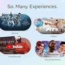 Oculus Meta Quest 3s - 256Gb (Batman Edition)