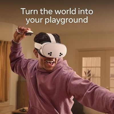 Oculus Meta Quest 3s - 256Gb (Batman Edition)