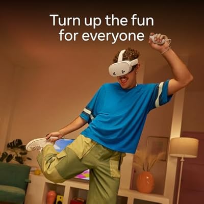 Oculus Meta Quest 3s - 256Gb (Batman Edition)