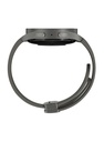 Samsung Galaxy Watch 5 Pro 45mm Smartwatch, GPS, Grey Titanium