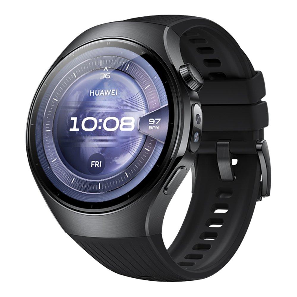 Huawei Smart Watch GT5 Pro - 46mm | Black (copy)