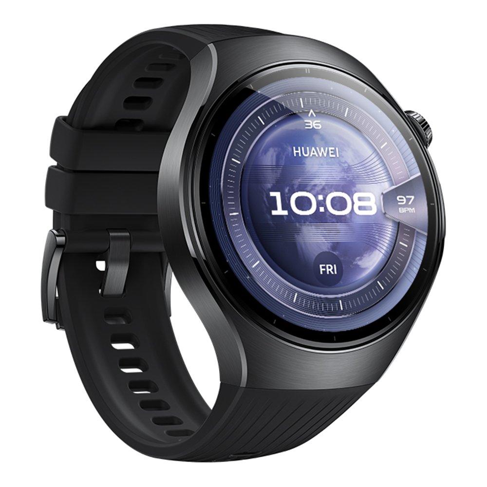 Huawei Smart Watch GT5 Pro - 46mm | Black (copy)