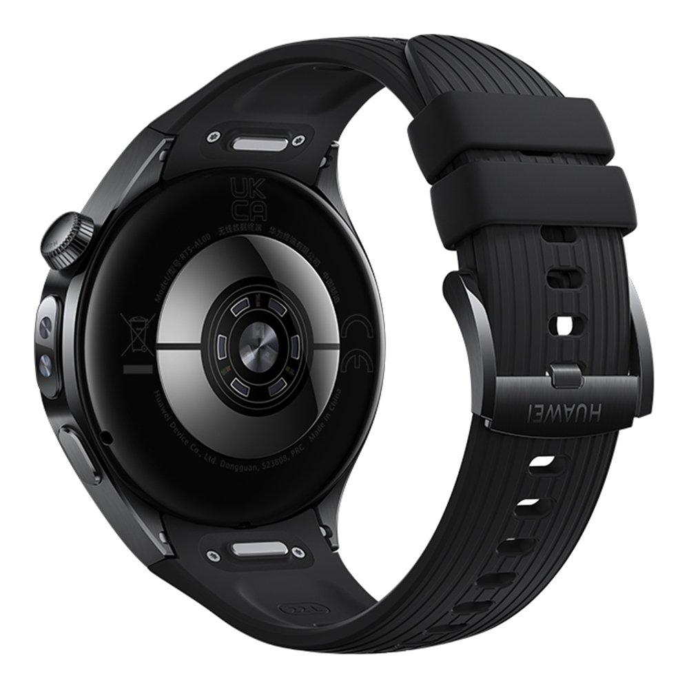 Huawei Smart Watch GT5 Pro - 46mm | Black (copy)