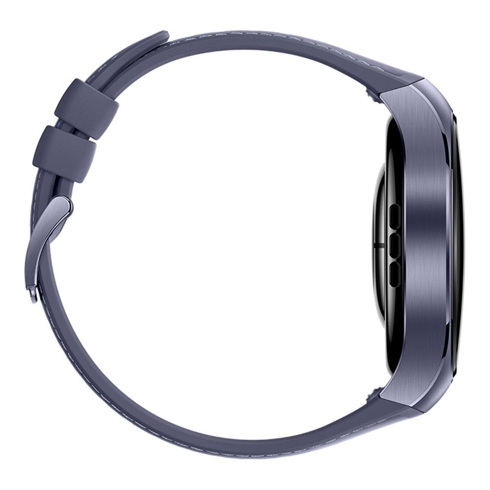 Huawei Smart Watch 5, RATES-L39L – Purple - 46mm