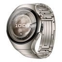 Demo Huawei Smart Watch 5, RATES-L29M – Silver - 46mm