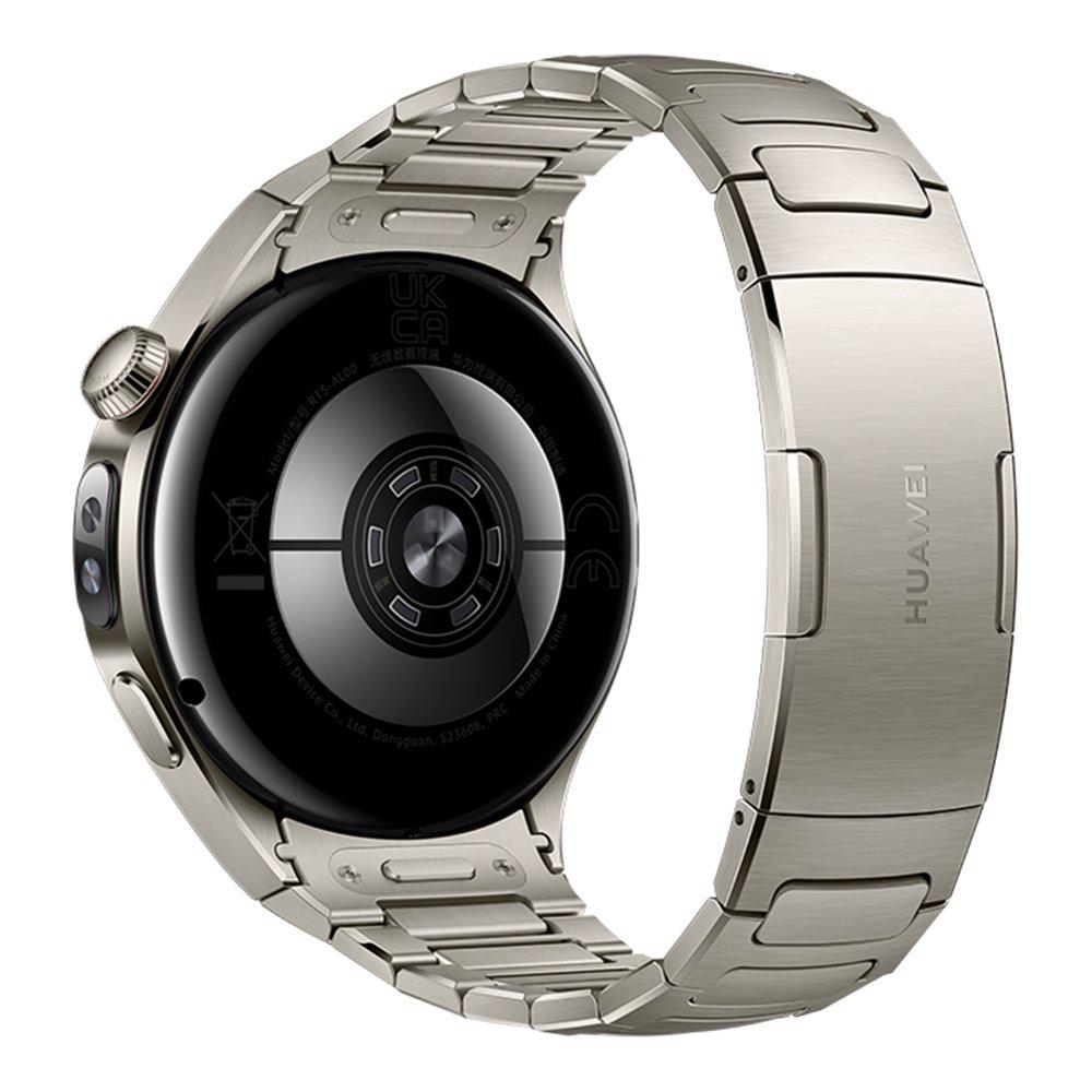 Demo Huawei Smart Watch 5, RATES-L29M – Silver - 46mm