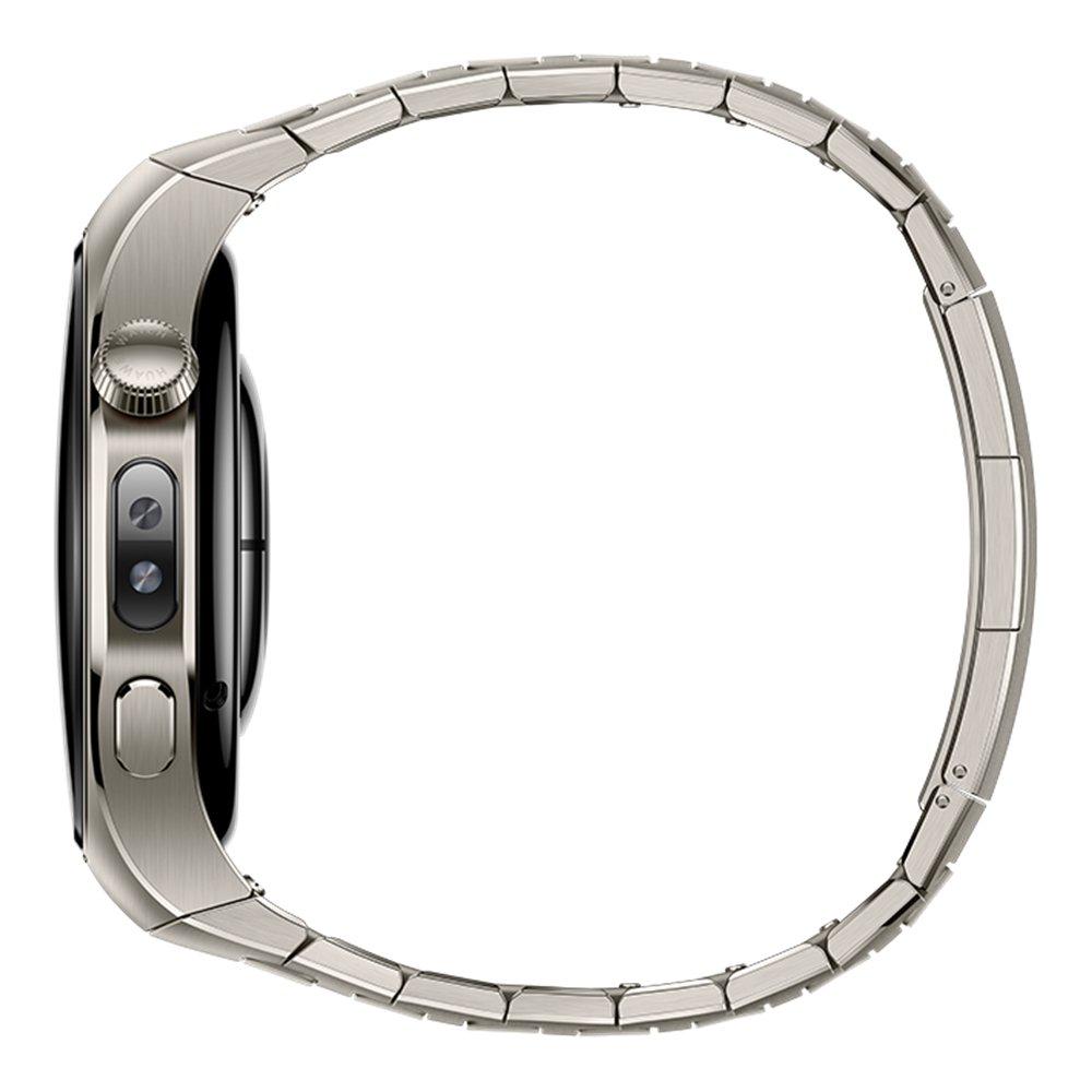 Demo Huawei Smart Watch 5, RATES-L29M – Silver - 46mm