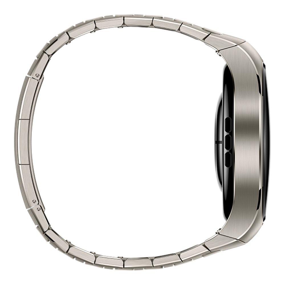 Demo Huawei Smart Watch 5, RATES-L29M – Silver - 46mm