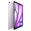 Apple iPad Air M3 Chip Tablet,128GB, 8GB RAM, Wi-Fi, 13-inch - Purple