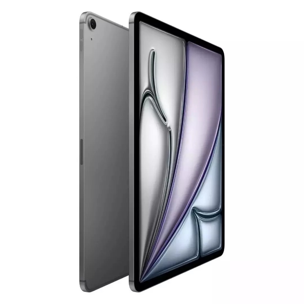 Apple iPad Air M3 Chip Tablet,128GB , 8GB RAM, Wi-Fi, 13-inch - Space Grey