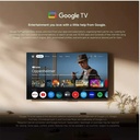Xiaomi Mi TV Box S (3rd Gen) TV Box 4K Ultra HD Streaming Media Player
