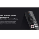 Xiaomi Mi TV Box S (3rd Gen) TV Box 4K Ultra HD Streaming Media Player